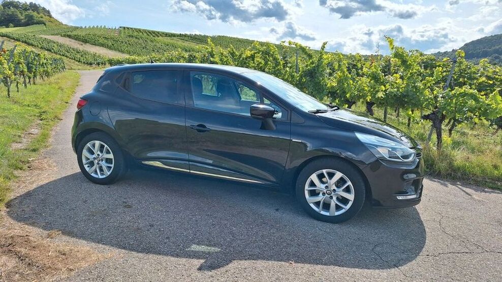 Clio
