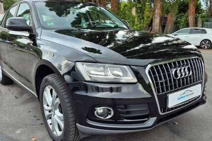 Audi Q5 184.000 km 9.400 &euro; Hannover 30179