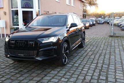 Audi Q7 236.000 km 39.990 &euro; Rostock 18055