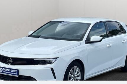 Opel Astra 30.253 km 18.990 &euro; Datteln 45711