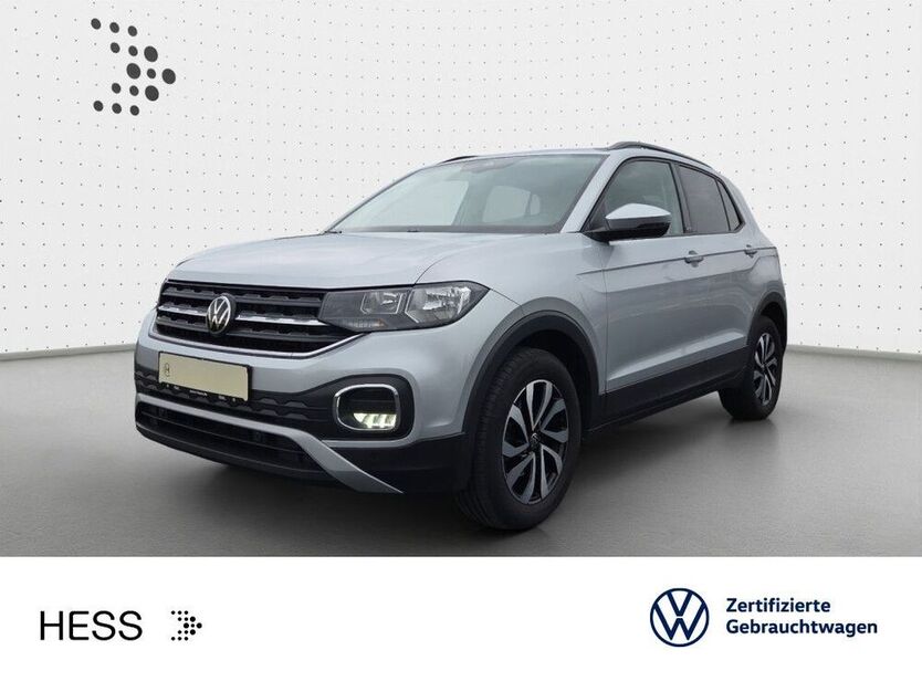 T-Cross