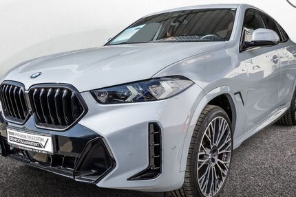 BMW X6 11.200 km 89.900 &euro; Berlin 12203