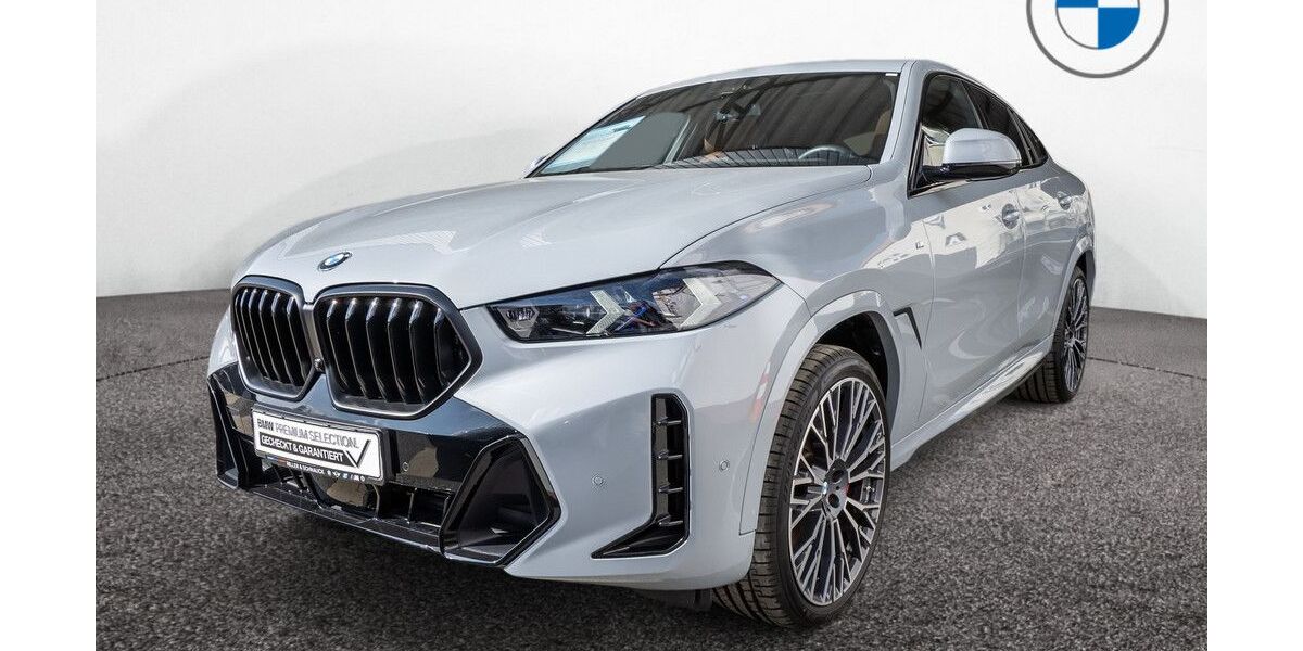 BMW X6 11.200 km 89.900 &euro; Berlin 12203