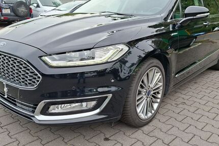 Ford Mondeo 246.000 km 9.850 &euro; Bottrop 46238