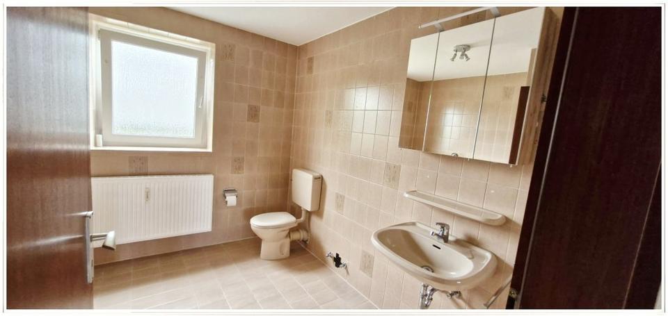 Etagenwohnung Ulmen - 3 Zimmer, 91 m&sup2;, 600&euro; | Angebot:26671680