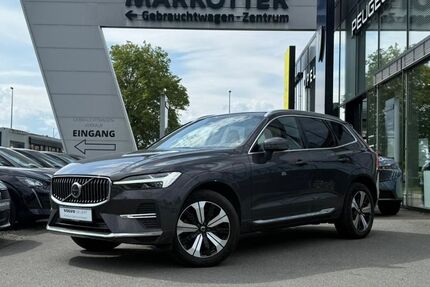 Volvo XC60 122.503 km 32.890 &euro; Gütersloh 33334