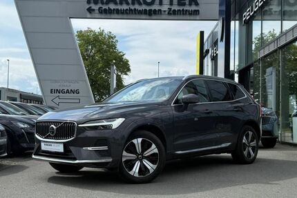 Volvo XC60 122.503 km 35.990 &euro; Gütersloh 33334