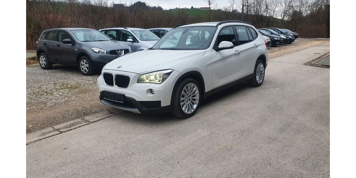 BMW X1 173.661 km 8.990 &euro; Günzach 87634