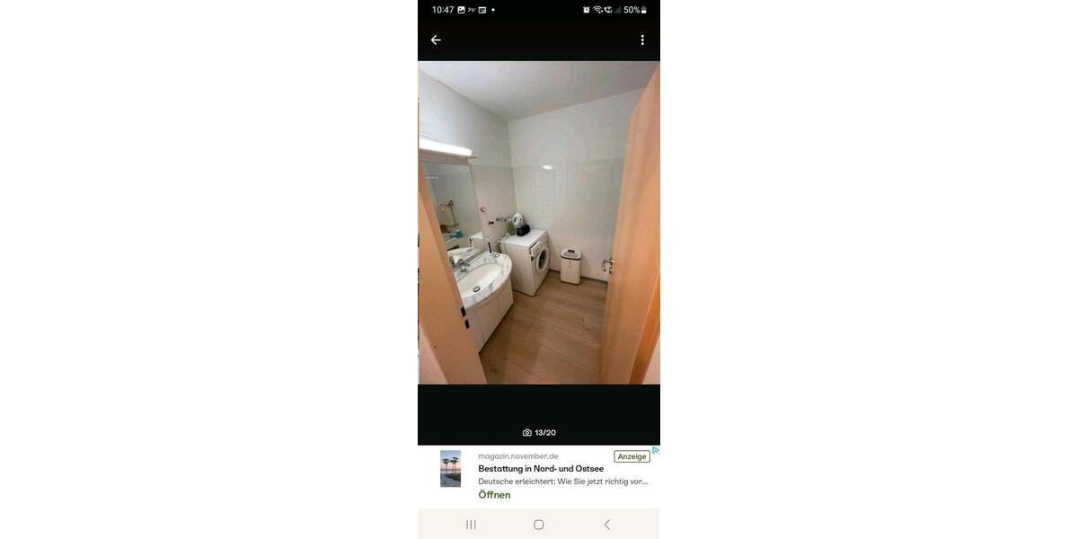 Hochparterre Konstanz Konstanz-Fürstenberg - 3 Zimmer, 80 m&sup2;, 380.000&euro; | Angebot:26947823