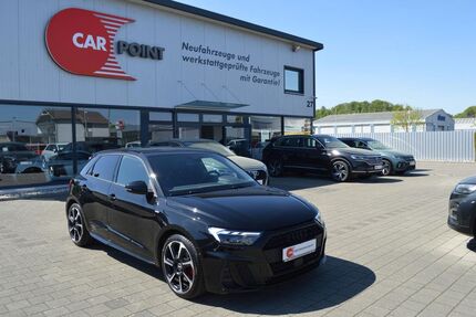 Audi A1 56.300 km 27.990 &euro; Rheinfelden 79618