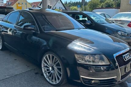 Audi A6 236.500 km 6.200 &euro; Singen 78224