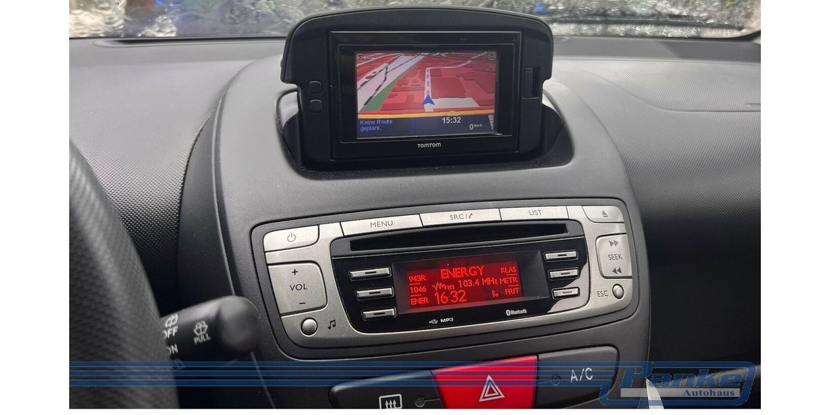 Toyota Aygo Cool Go 5trg*NAV*BT*Klima*LED*USB*Allwetter 119.619 km 5.290 &euro; Berlin 13187