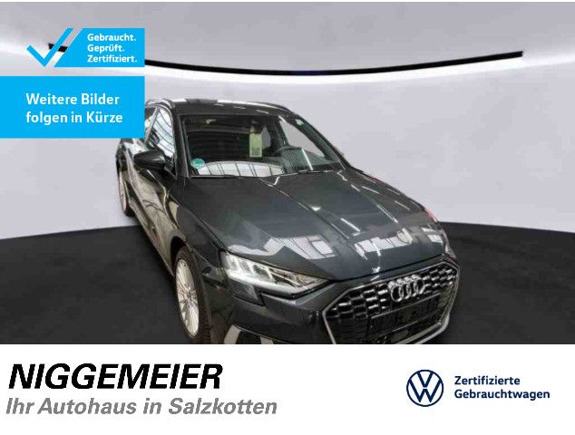 Audi A3 30.285 km 29.995 &euro; Salzkotten 33154