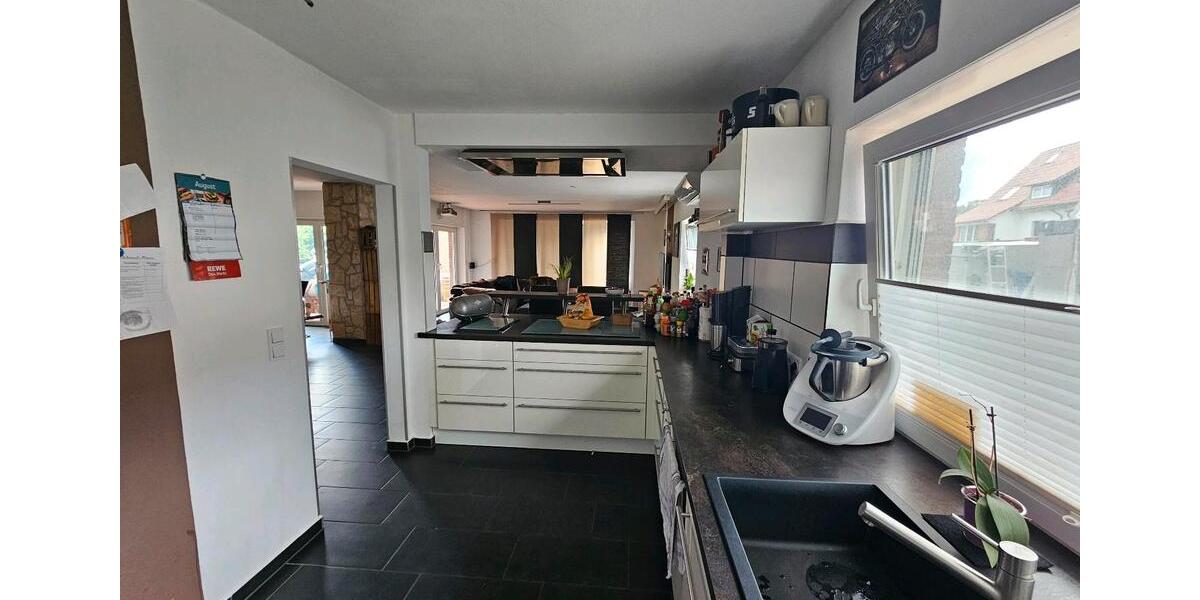 Bungalow Bad Münder am Deister - 6 Zimmer, 156 m&sup2;, 459.000&euro; | Angebot:25571893