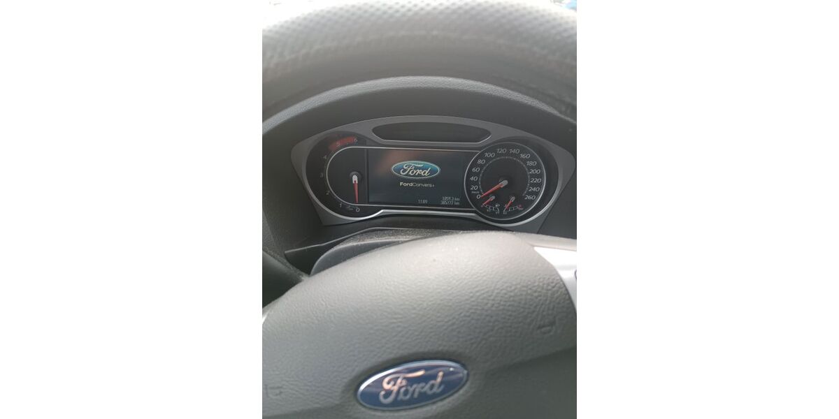 Ford Mondeo 305.000 km 1.150 &euro; Künzell 36093
