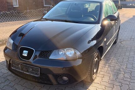 Seat Ibiza 269.700 km 1.150 &euro; Tostedt 21255