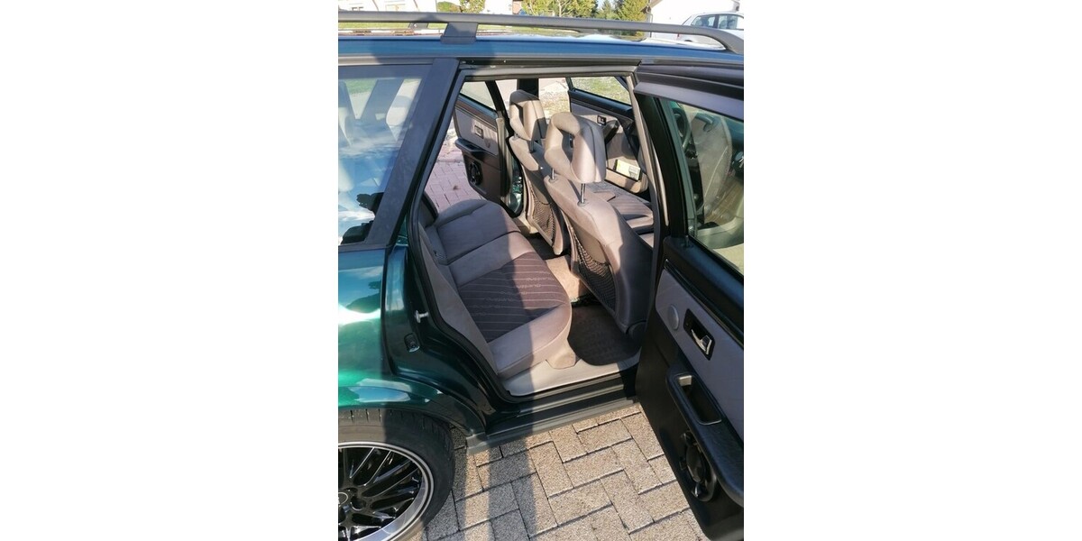 Audi S2 268.000 km 36.000 &euro; Görwihl 79733