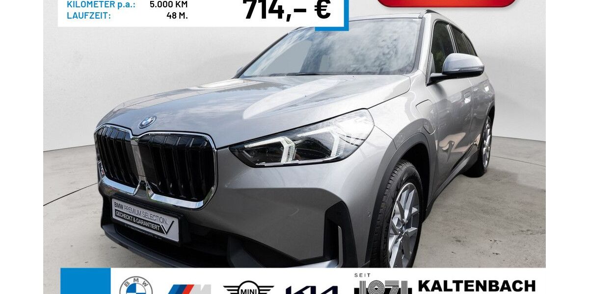BMW X1 27.478 km 47.890 &euro; Lennestadt 57368