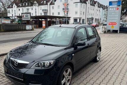 Mazda 2 85.638 km 2.300 &euro; Freising/Lerchenfeld 85356