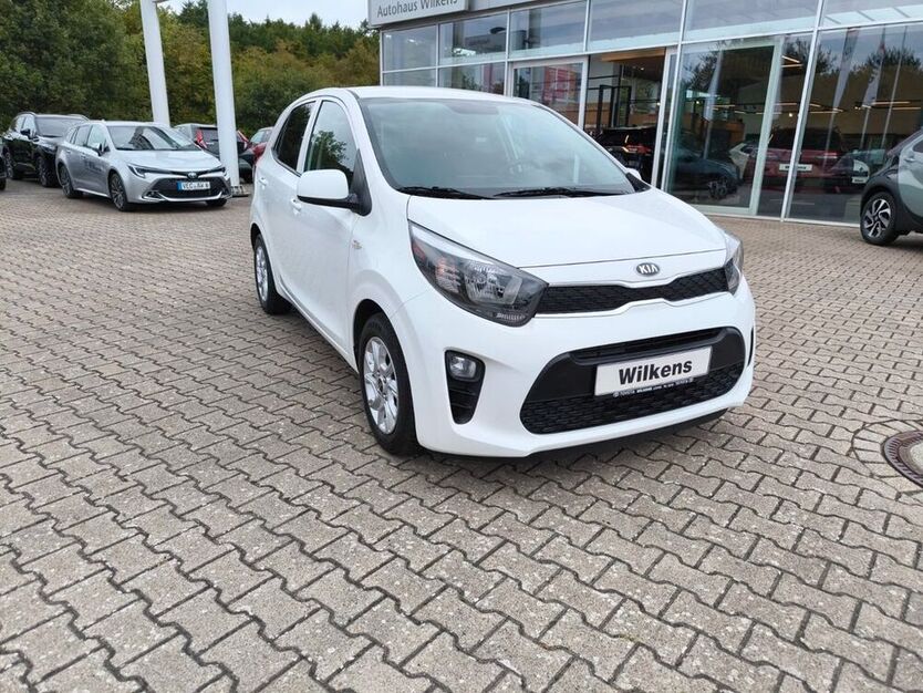 Picanto