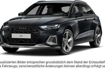 Audi A3 19.500 km 31.900 &euro; Heidelberg 69115