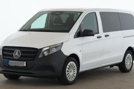 Mercedes-Benz Vito 8.340 km 42.400 &euro; Sonnefeld 96242