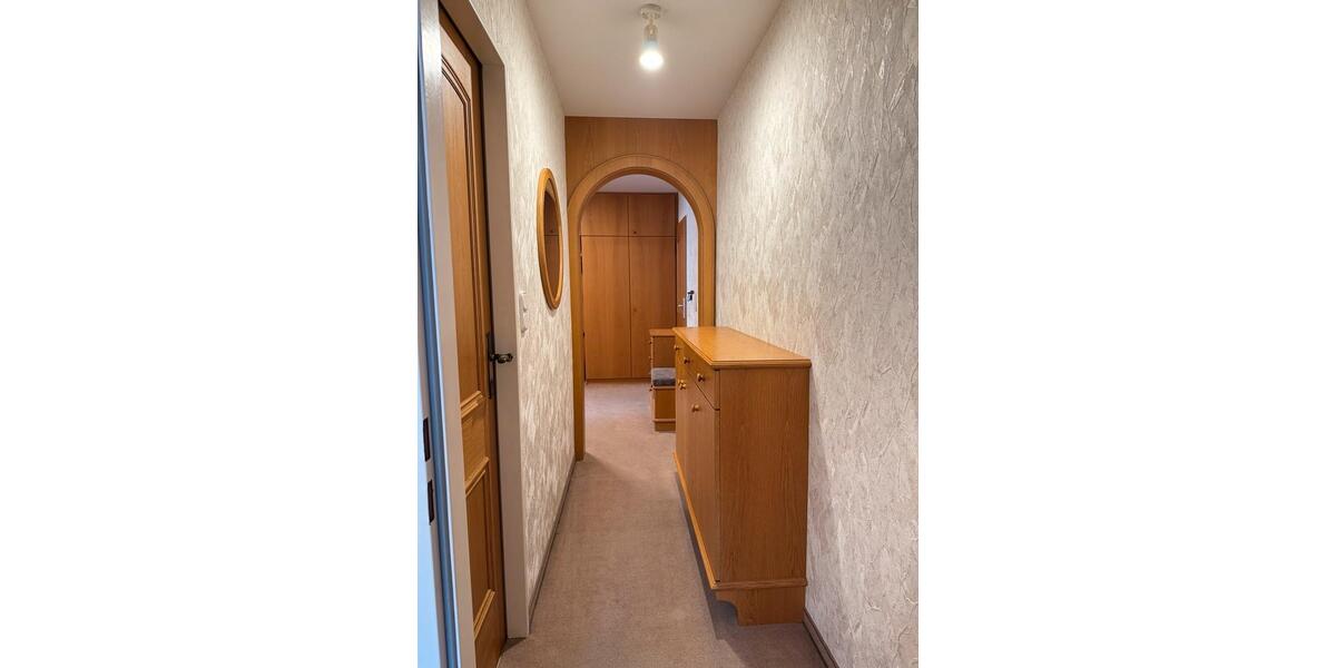 Etagenwohnung Kempten (Allgäu) - 2 Zimmer, 74 m&sup2;, 1.290&euro; | Angebot:26676126