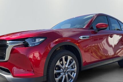 Mazda CX-60 7.900 km 39.990 &euro; Rutesheim 71277