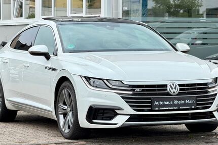 VW Arteon 112.000 km 25.750 &euro; Rüsselsheim 65428