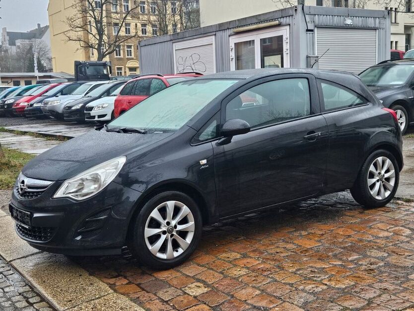 Corsa