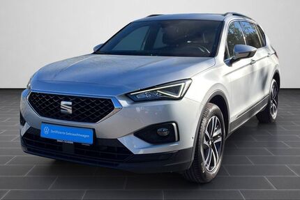 Seat Tarraco 54.300 km 23.985 &euro; Mannheim 68167