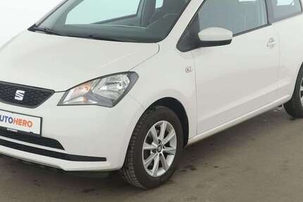 Seat Mii 115.482 km 6.190 &euro; Frankfurt am Main 65936