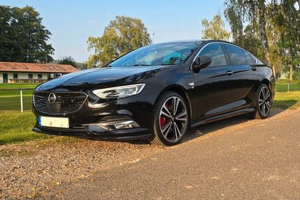 Opel Insignia 129.650 km 16.990 &euro; Northeim 37154
