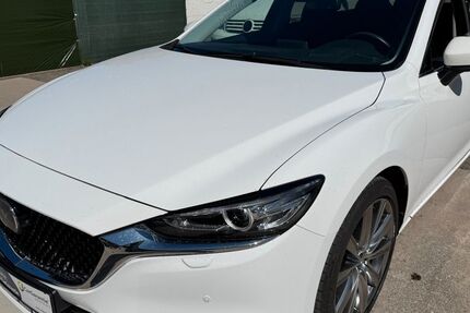 Mazda 6 79.972 km 22.900 &euro; Altensteig 72213