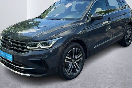 VW Tiguan 45.736 km 34.990 &euro; Glinde 21509