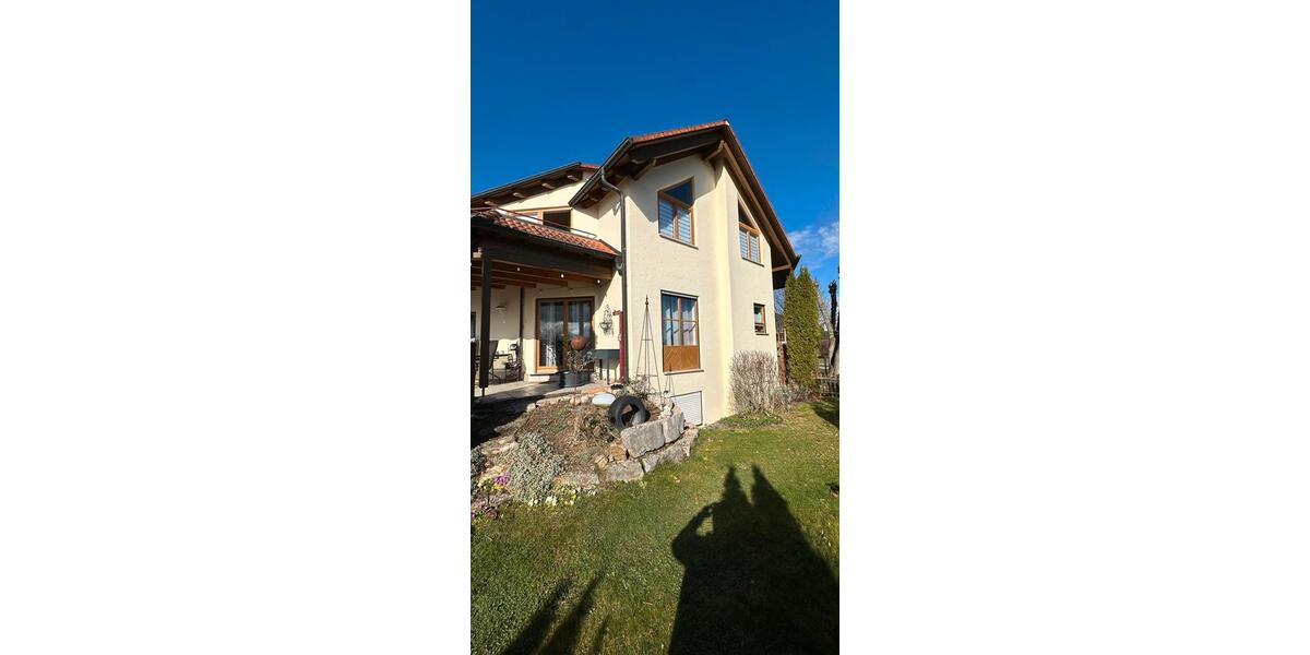 Einfamilienhaus Hechingen - 6 Zimmer, 153 m&sup2;, 705.000&euro; | Angebot:26396382