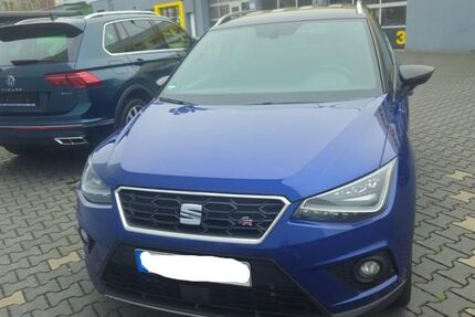 Seat Arona 117.000 km 14.988 &euro; Darmstadt 64293
