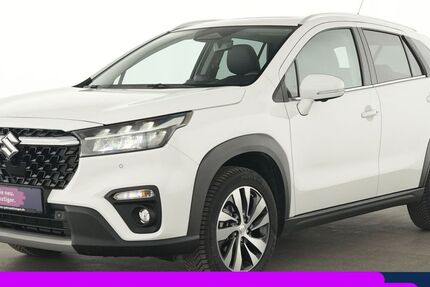 Suzuki (SX4) S-Cross 10.818 km 21.684 &euro; Neuss 41460