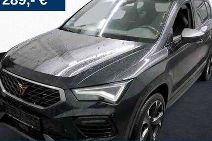 Cupra Ateca 27.462 km 31.930 &euro; Niefern-Öschelbronn 75223
