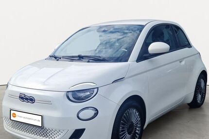 Fiat 500e 11.353 km 20.199 &euro; Seevetal 21220