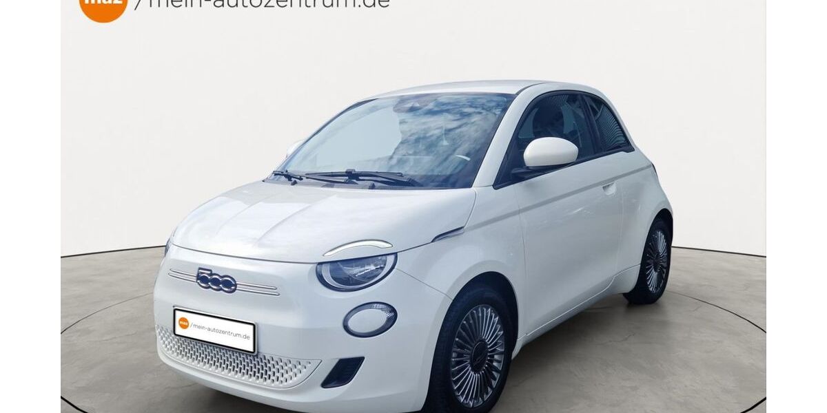 Fiat 500e 11.353 km 20.199 &euro; Seevetal 21220