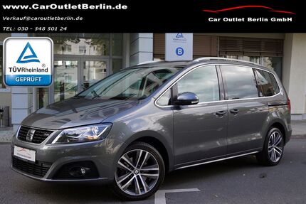 Seat Alhambra 73.980 km 35.950 € Berlin 12103