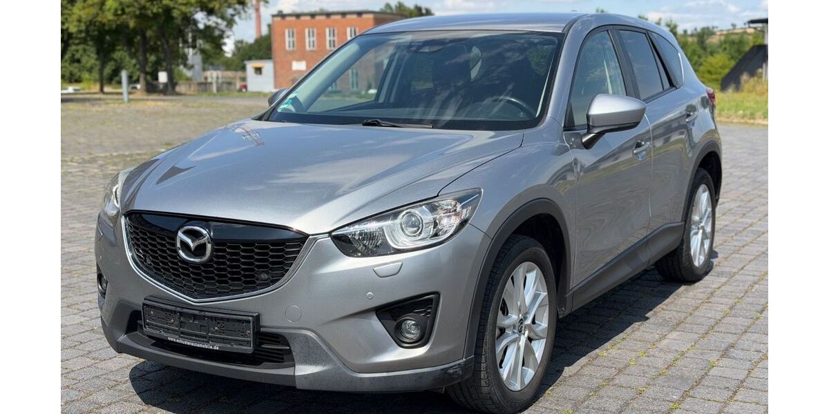 Mazda CX-5 141.845 km 8.900 &euro; Duderstadt 37115
