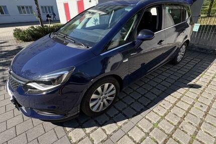 Opel Zafira Tourer 32.000 km 13.490 &euro; München 80797