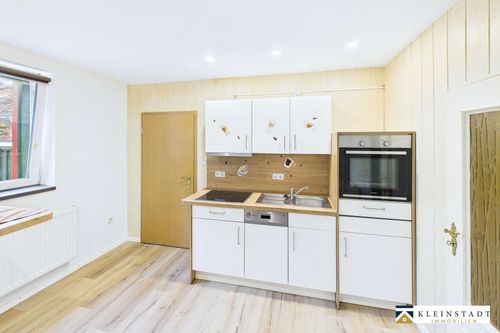 Etagenwohnung Schönhausen (Elbe) - 1 Zimmer, 40 m&sup2;, 360&euro; | Angebot:22528716