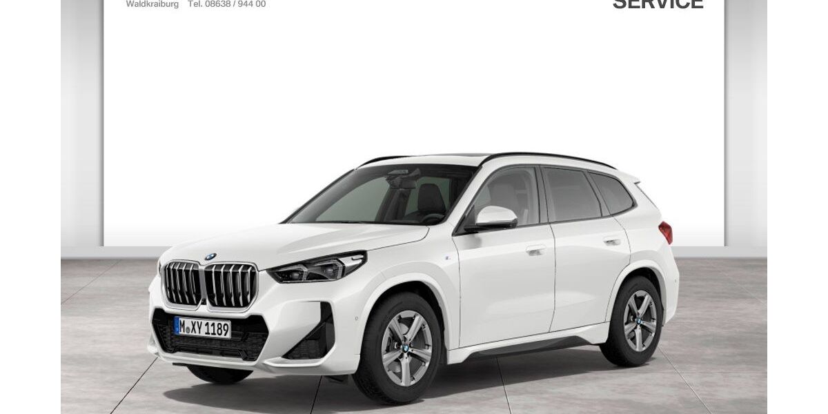 BMW X1 14.500 km 44.900 &euro; Altötting 84503