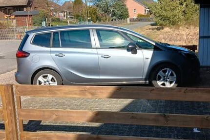Opel Zafira 95.000 km 10.300 &euro; Stade 21682