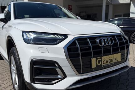 Audi Q5 125.000 km 28.990 &euro; Nordheim 74226