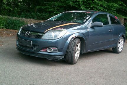 Opel Astra 149.200 km 2.950 &euro; Weida 07570