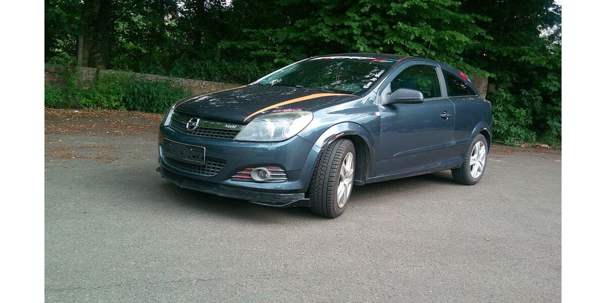 Opel Astra 149.200 km 2.950 &euro; Weida 07570